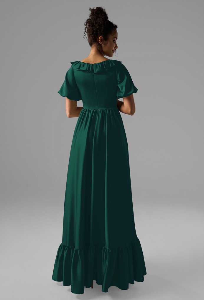 AW Sumayyah Dress